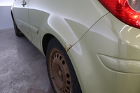 Opel Corsa vaihtoauto