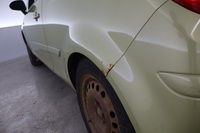 Opel Corsa vaihtoauto