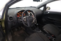 Opel Corsa vaihtoauto