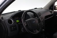Ford Fusion vaihtoauto