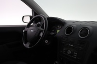 Ford Fusion vaihtoauto