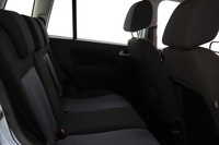 Ford Fusion vaihtoauto