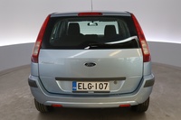 Ford Fusion vaihtoauto