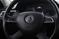 Skoda Rapid vaihtoauto