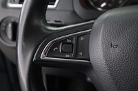 Skoda Rapid vaihtoauto