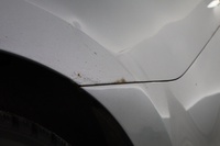 Skoda Rapid vaihtoauto