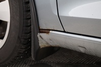 Skoda Rapid vaihtoauto