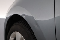 Skoda Rapid vaihtoauto