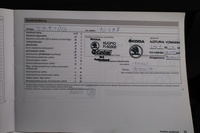 Skoda Rapid vaihtoauto