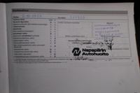 Skoda Rapid vaihtoauto