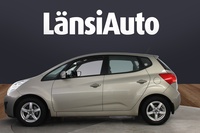 Kia Venga vaihtoauto