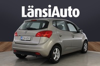 Kia Venga vaihtoauto