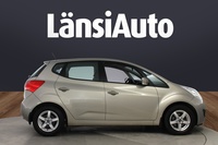 Kia Venga vaihtoauto