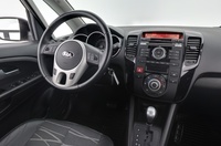 Kia Venga vaihtoauto