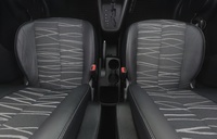 Kia Venga vaihtoauto