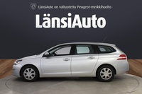 Peugeot 308 vaihtoauto