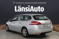 Peugeot 308 vaihtoauto