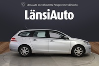 Peugeot 308 vaihtoauto