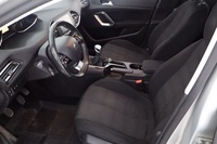 Peugeot 308 vaihtoauto