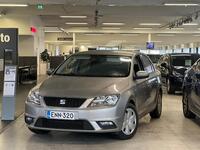 SEAT Toledo vaihtoauto