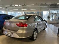 SEAT Toledo vaihtoauto