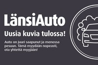 SEAT Toledo vaihtoauto