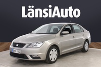 SEAT Toledo vaihtoauto