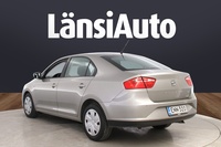 SEAT Toledo vaihtoauto