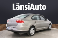 SEAT Toledo vaihtoauto