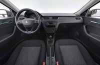 SEAT Toledo vaihtoauto