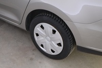 SEAT Toledo vaihtoauto