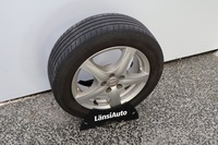 SEAT Toledo vaihtoauto