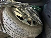 Opel Crossland X vaihtoauto