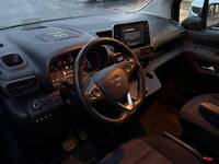 Opel Combo vaihtoauto