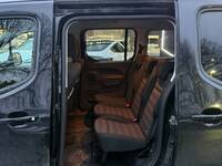 Opel Combo vaihtoauto