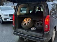 Opel Combo vaihtoauto