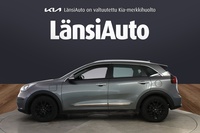 Kia Niro plug-in vaihtoauto