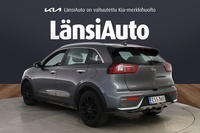 Kia Niro vaihtoauto