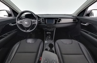 Kia Niro plug-in vaihtoauto