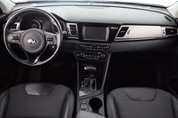 Kia Niro plug-in vaihtoauto