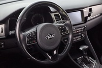 Kia Niro plug-in vaihtoauto