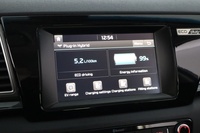 Kia Niro plug-in vaihtoauto