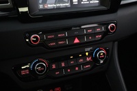 Kia Niro plug-in vaihtoauto