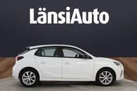 Opel Corsa vaihtoauto