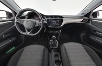 Opel Corsa vaihtoauto