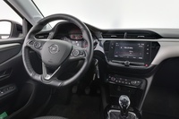 Opel Corsa vaihtoauto