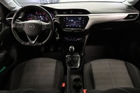 Opel Corsa vaihtoauto