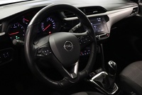 Opel Corsa vaihtoauto