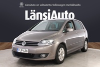 Volkswagen Golf Plus vaihtoauto