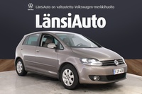 Volkswagen Golf Plus vaihtoauto